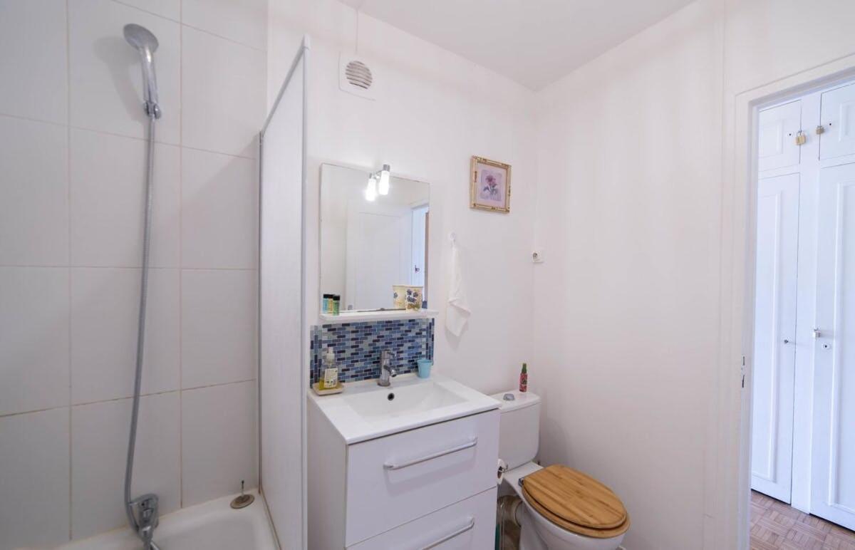 Appart Hotel - Le Nid - 25Min Paris Romainville Zewnętrze zdjęcie
