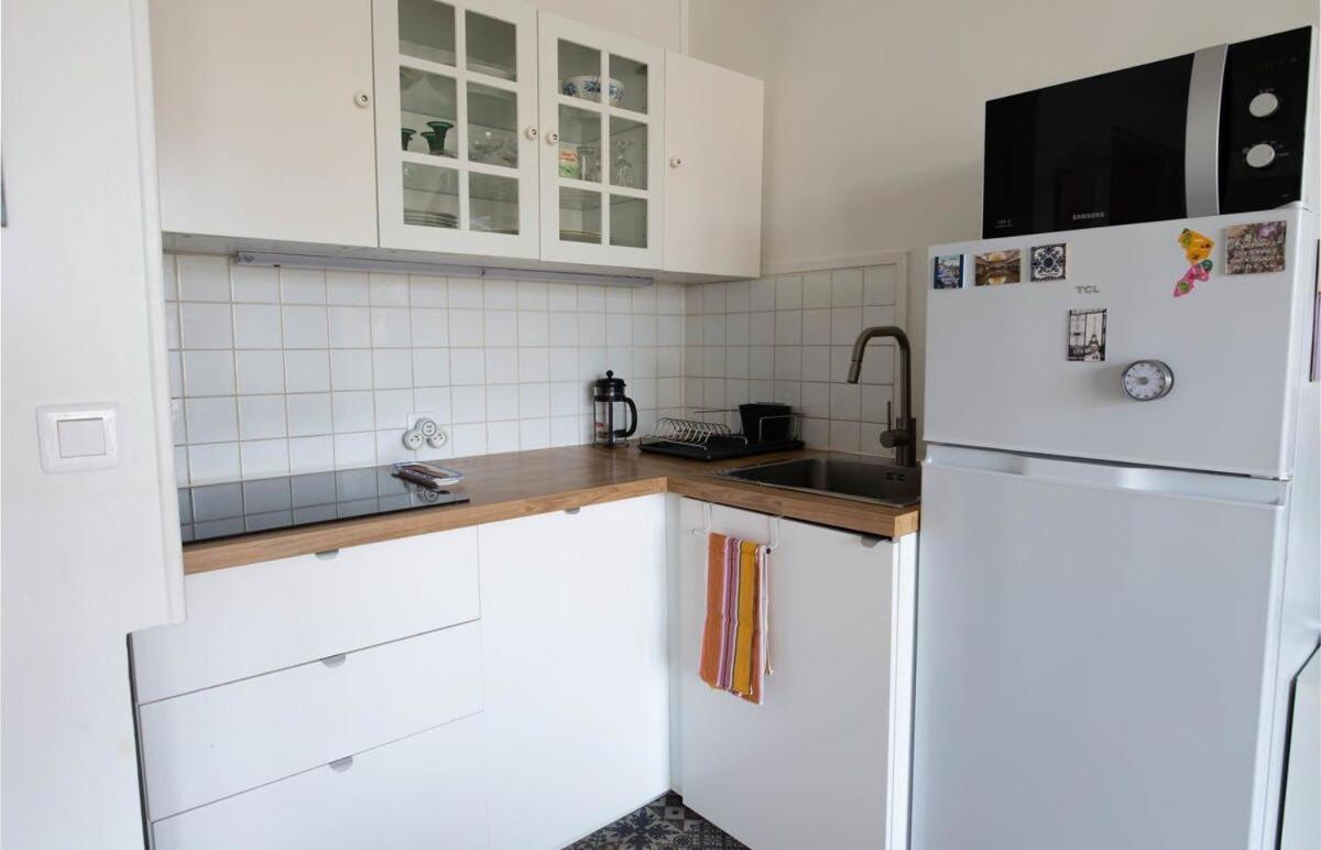 Appart Hotel - Le Nid - 25Min Paris Romainville Zewnętrze zdjęcie